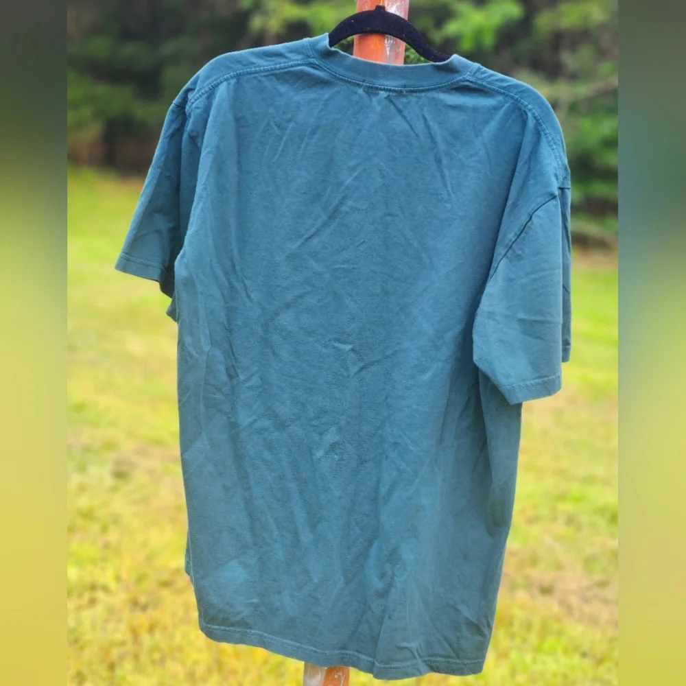 Gucci Men's Graphic Tee XXL